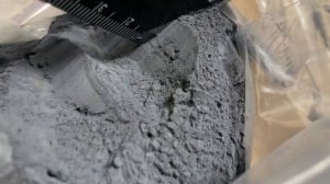 Свинцовый порошок фракции 45 мкм марки ПСА