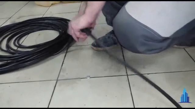 Прочистка канализации в ресторане, кафе - СПО Индустрия - spoind.ru смотреть онлайн