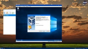 Como pasar archivos de virtualbox al pc y viseversa