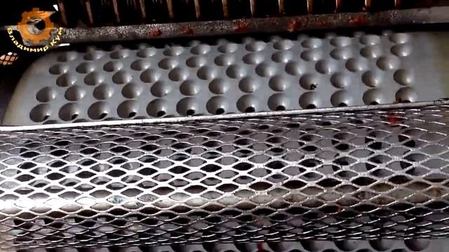 Удивительная машина для удаления косточек вишни в промышленных масштабах