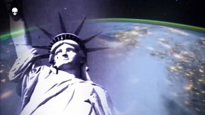 Топ 10 Теорий Заговора Пришельцев