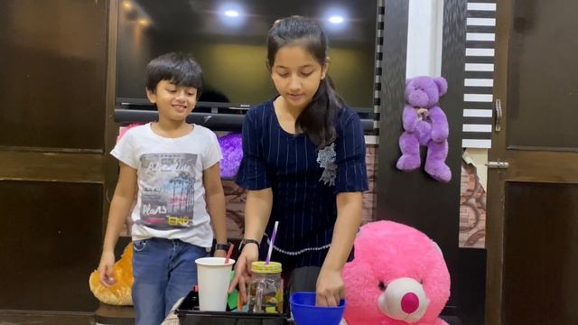 English Tongue Twister Challenge For kids|Kids Challenge 2020| Tongue Twister Challenge 2020 смотреть онлайн