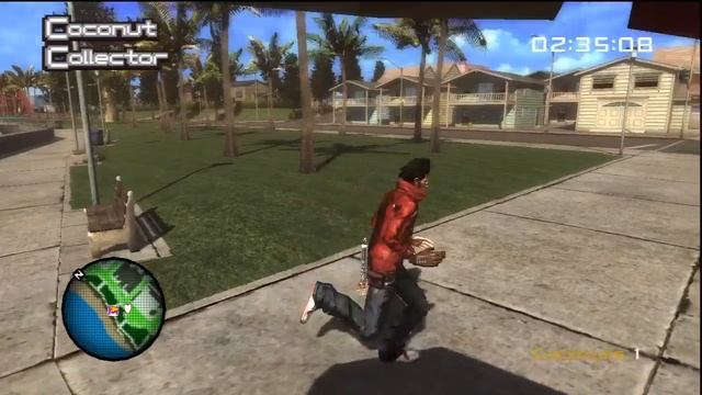 No More Heroes: Heroes' Paradise Walkthrough w/Nova Ep.3 - The Fluff смотреть онлайн