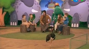 Ребята и Зверята. Выпуск 2. Аист