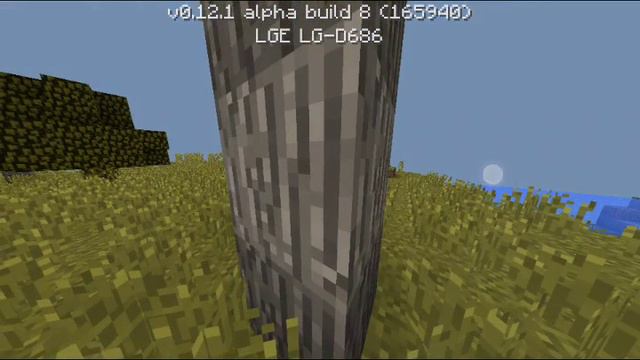 Подключение нуба в майнкрафт 0.12.1 часть #1 смотреть онлайн