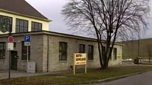 Магдебург. полк связи. 2010г.