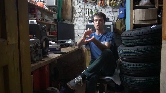 Как поставить руль ровно на ВАЗ Классика смотреть онлайн