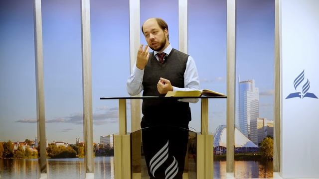 Самое-самое  - проповедь смотреть онлайн