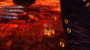 ФАНАТ ПЫТАЕТСЯ ПРОБУДИТЬ ДРЕВНЕЕ ЗЛО... | Sonic P-06 Demo 3.5