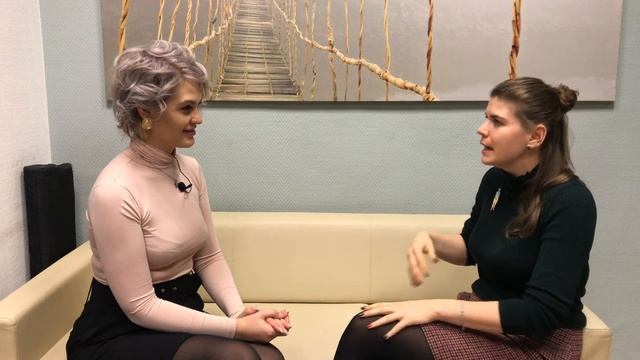 «Вопрос психологу. Как без стресса влиться в рабочий процесс после праздников?Психолог Мария Ефимова