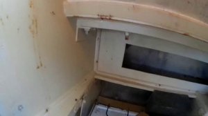 Покупка яхты Astra, проект Т2 Скат 9.10.2015