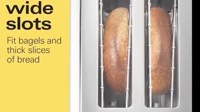 Best Family Choice Hamilton Beach Toaster | Home and Kitchen Improvement смотреть онлайн