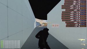 gamesense crack cs2 2024 ( free cfg )