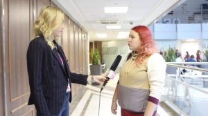 В МГИМО ОДНИ МАЖОРЫ [что носят студенты лучшего вуза страны]