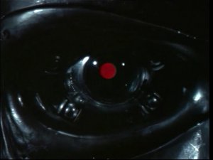 Терминатор / The Terminator (трейлер русский дубляж, 1984) VCDRip