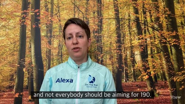 All about running cadence смотреть онлайн