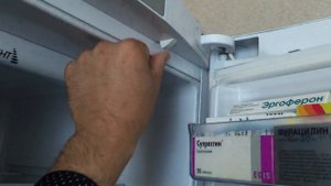 холодильник hotpoint ariston отзывы