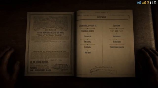 RDR 2 | Online !| [PS4 PRO] смотреть онлайн