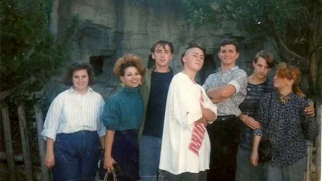 Terminus Est. - Track 7 смотреть онлайн