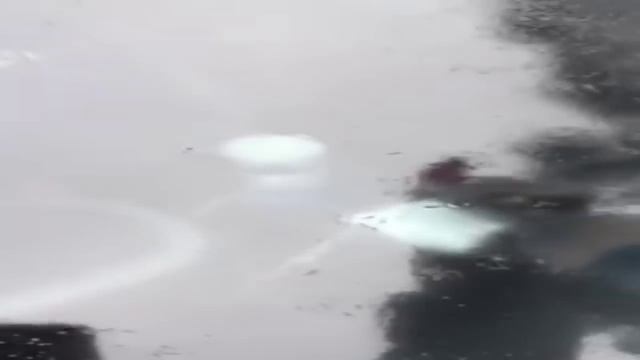 How To Clear Ice Off Your Windshield *MUST WATCH, IT WORKS* смотреть онлайн