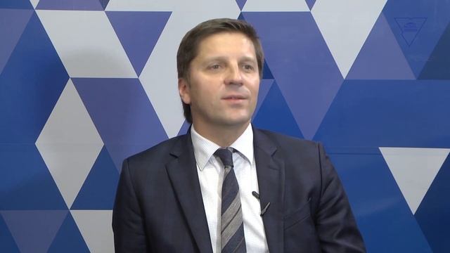Иван Эйсмонт. О ГрГУ имени Янки Купалы