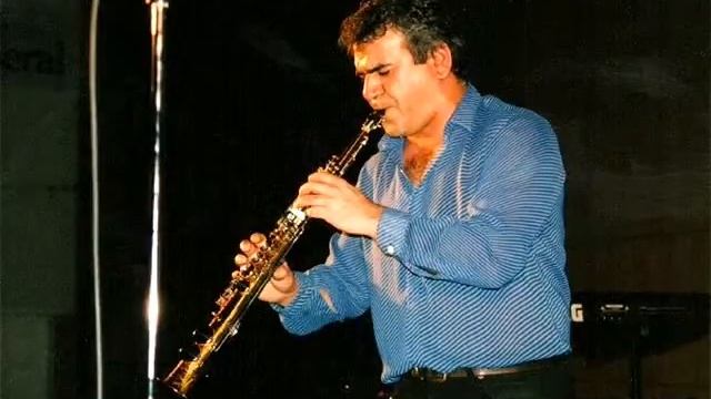 Японский саксафон смотреть онлайн