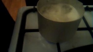 Белково заварной крем! Получается всегда! #белковозаварнойкрем