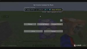 How to Make A Box PVP Server In Minecraft With Commands