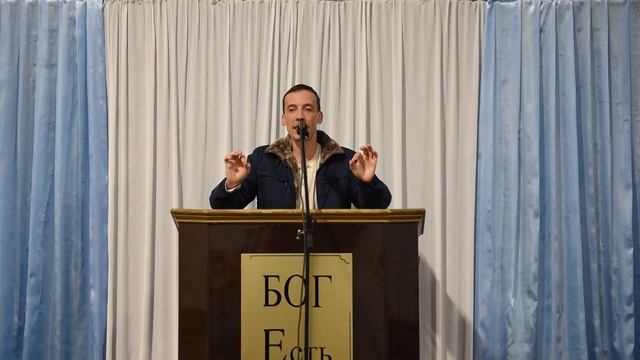 Как понять книгу Откровение? - Михаил Голубин смотреть онлайн