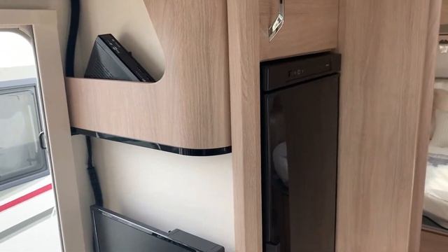 RAPIDO 8086 2020 смотреть онлайн