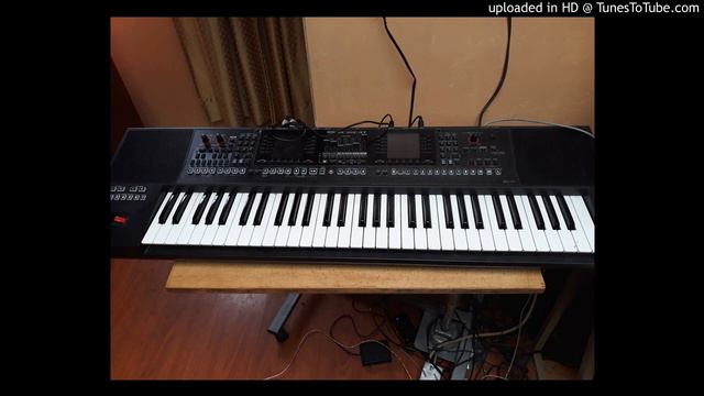 roland ea7 styles смотреть онлайн