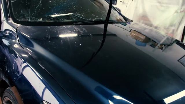 Mazda 6 Ремонт в RedBros Сustoms смотреть онлайн