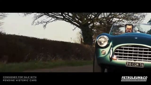 AC Ace смотреть онлайн