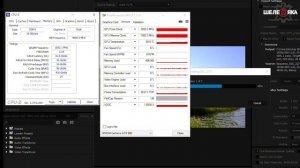 ⚠ ВЛИЯНИЕ ЧАСТОТЫ ОПЕРАТИВНОЙ ПАМЯТИ НА ПРОИЗОДИТЕЛЬНОСТЬ