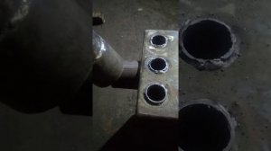 Конвекционная печь"Гараж-Сарай" с дожигом пиролизных газов.