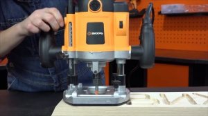 Обзор фрезерной машины ВИХРЬ ФМ 1900