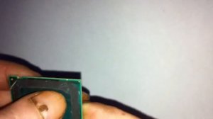 Разбор процессора Intel Celeron