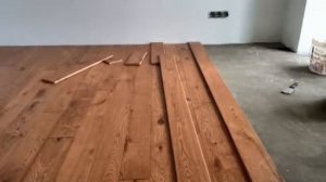 Ключевые отличия инженерной доски