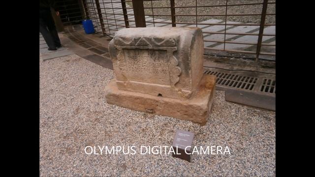 FESTES SANTA EULALIA 2017 Barcelona смотреть онлайн