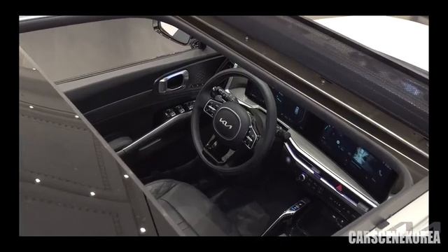 Torn between 2024 Hyundai Santa Fe & 2024 Kia Sorento? Look no further! Back-to-back comparison смотреть онлайн