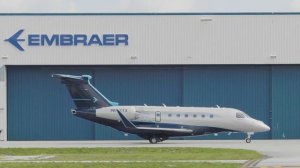 The Real Cost Of Owning An Embraer Praetor 600