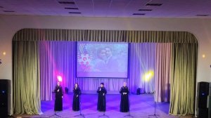 мой милый, если б не было войны....