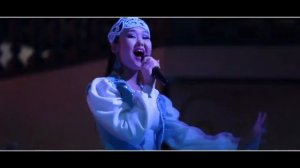 Асыл триосы Аспанга караймын
