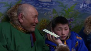 Владимир Путин и Александр Лукашенко поговорили по телефону с семьей оленеводов из Ямала