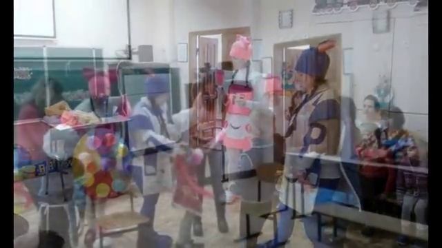 День подарков смотреть онлайн