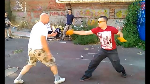 КНБ г.Шахты. Пол года вместе! Концовка просто супер! смотреть онлайн