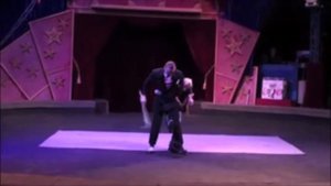 Трость и Шляпа - Акробаты Эксцентрики