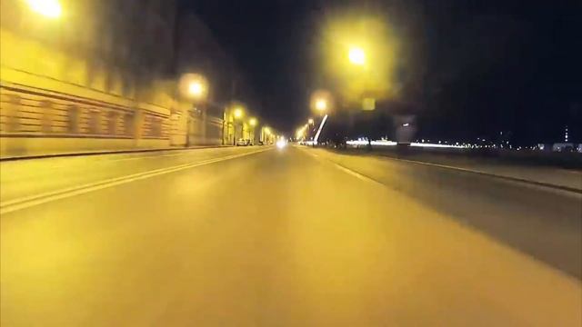 Прыжок на 7 лет | Skoda Octavia?