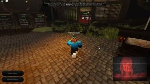 Топ 10 ?хоррор игр? в роблоксе (мое мнение)