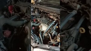 Хонда Одиссей.установка подогрев двигателя.